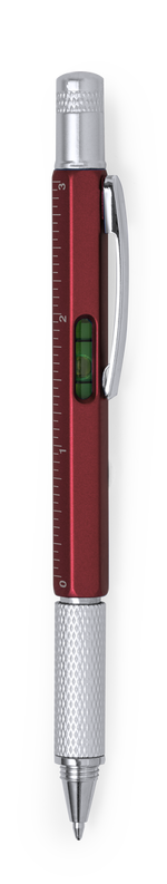 Bolígrafo Multifunción Sauris