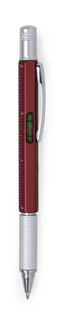 Bolígrafo Multifunción Sauris