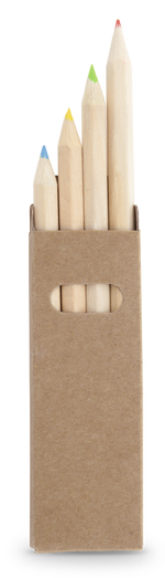 Caja Lápices Tynie