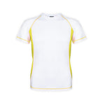 Camiseta Adulto Tecnic Combi