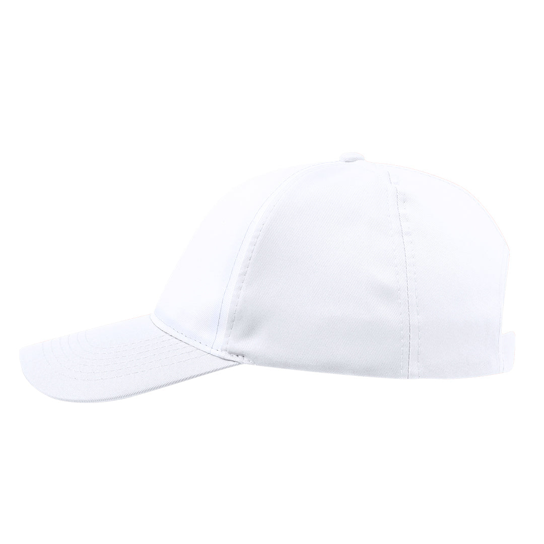 Gorra 5 Paneles Sodel