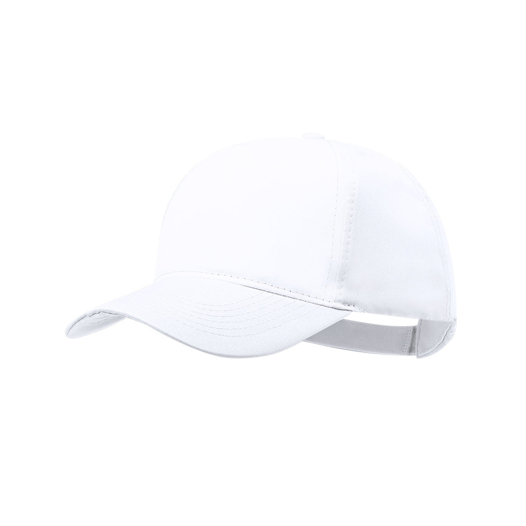 Gorra 5 Paneles Sodel