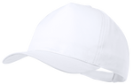 Gorra 5 Paneles Sodel