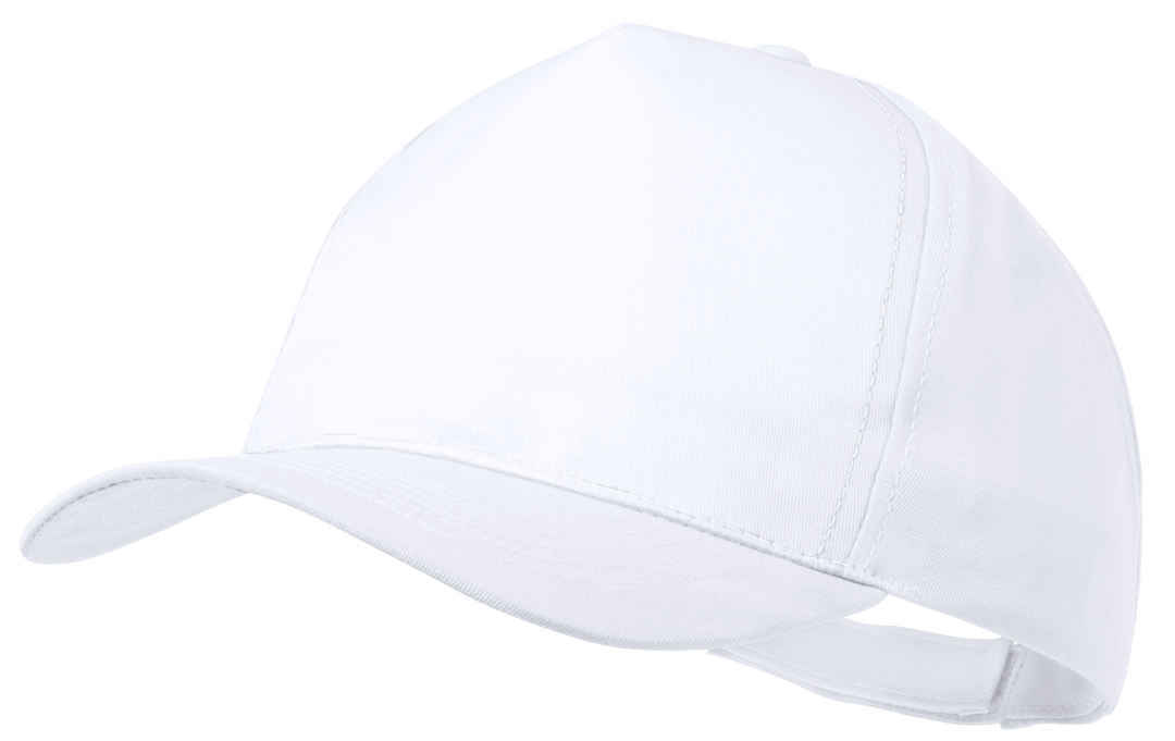 Gorra 5 Paneles Sodel
