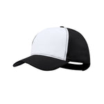 Gorra 5 Paneles Sodel