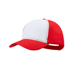Gorra 5 Paneles Sodel