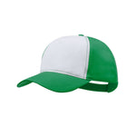 Gorra 5 Paneles Sodel
