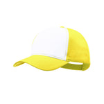 Gorra 5 Paneles Sodel