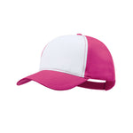 Gorra 5 Paneles Sodel
