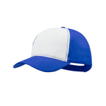 Gorra 5 Paneles Sodel