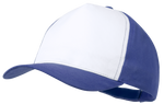 Gorra 5 Paneles Sodel