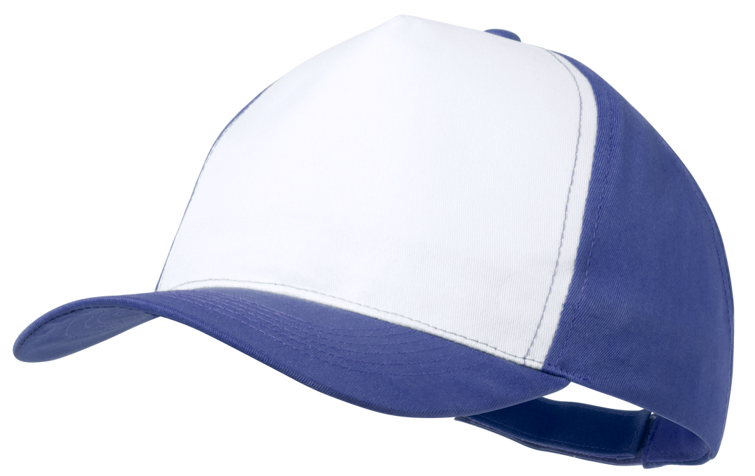 Gorra 5 Paneles Sodel
