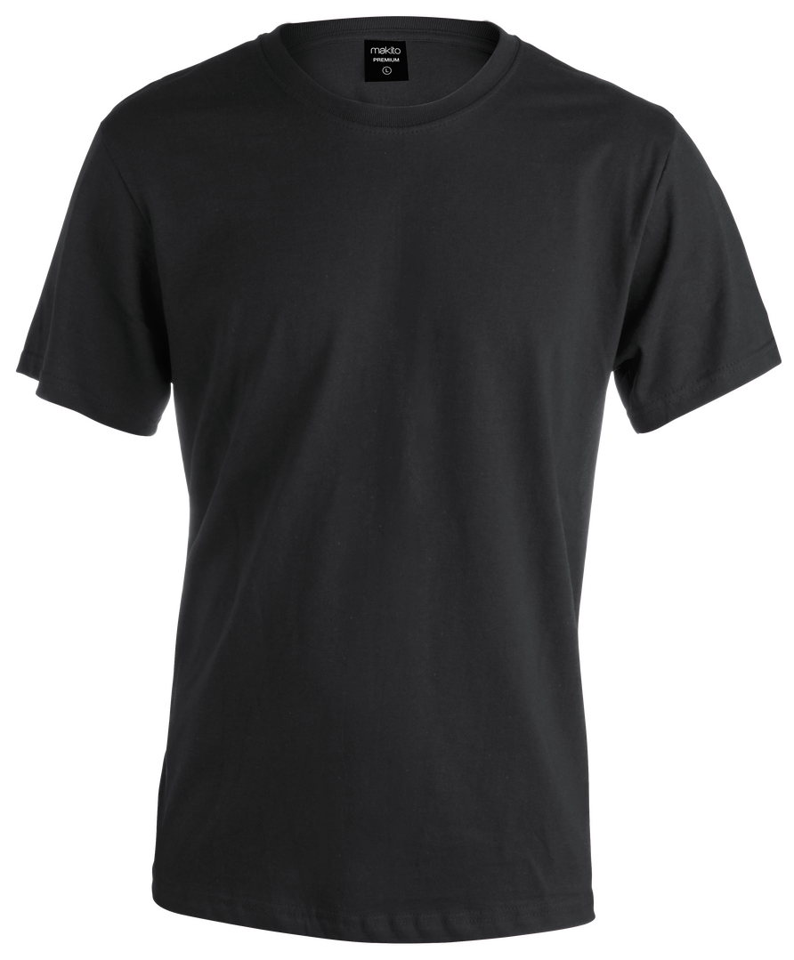 Camiseta Adulto Color Premium