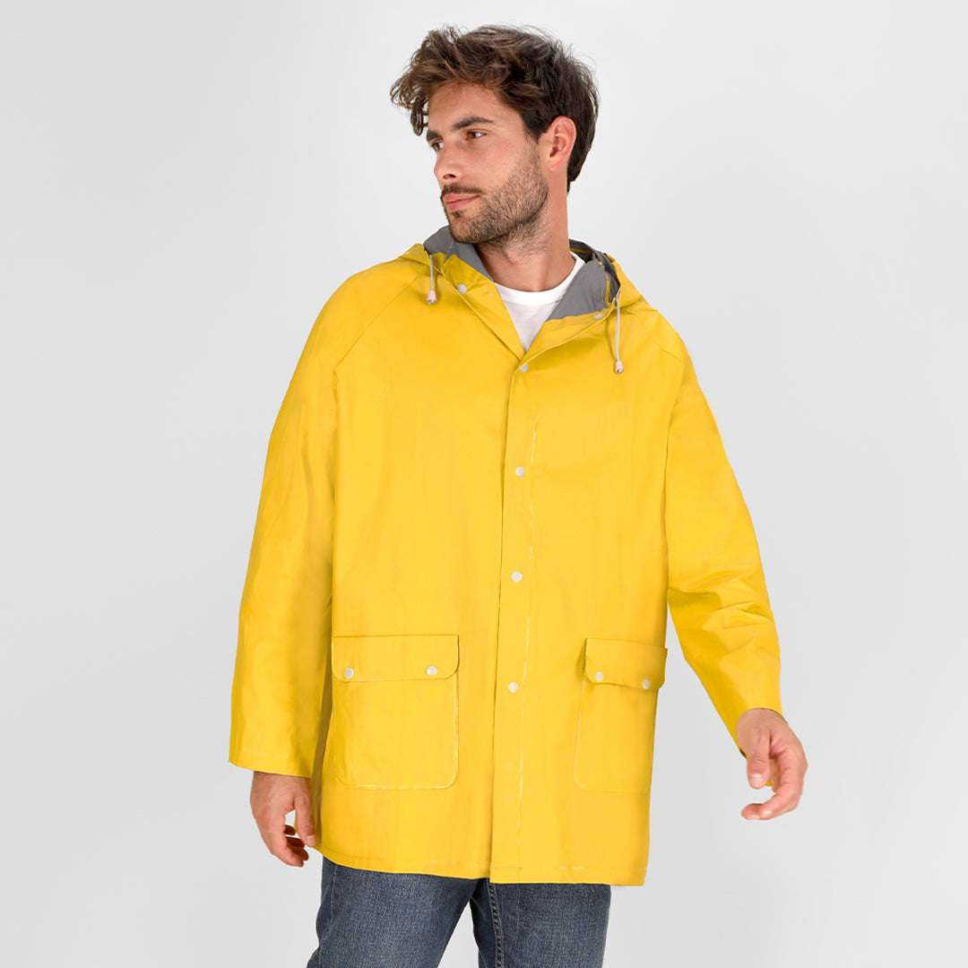 Impermeable Hinbow