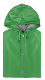 Impermeable Hinbow