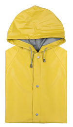 Impermeable Hinbow