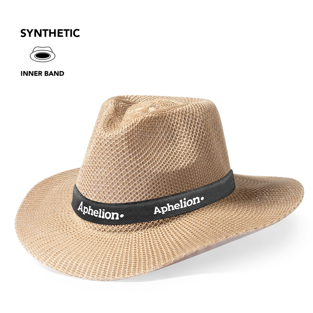 Sombrero Sintético Hindyp
