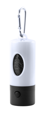 Dispensador Bolsas Muller