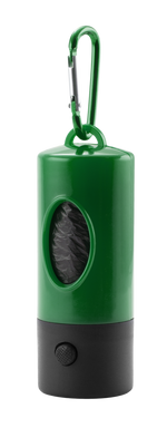 Dispensador Bolsas Muller
