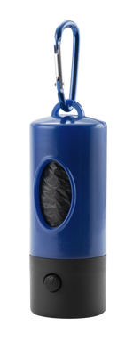 Dispensador Bolsas Muller