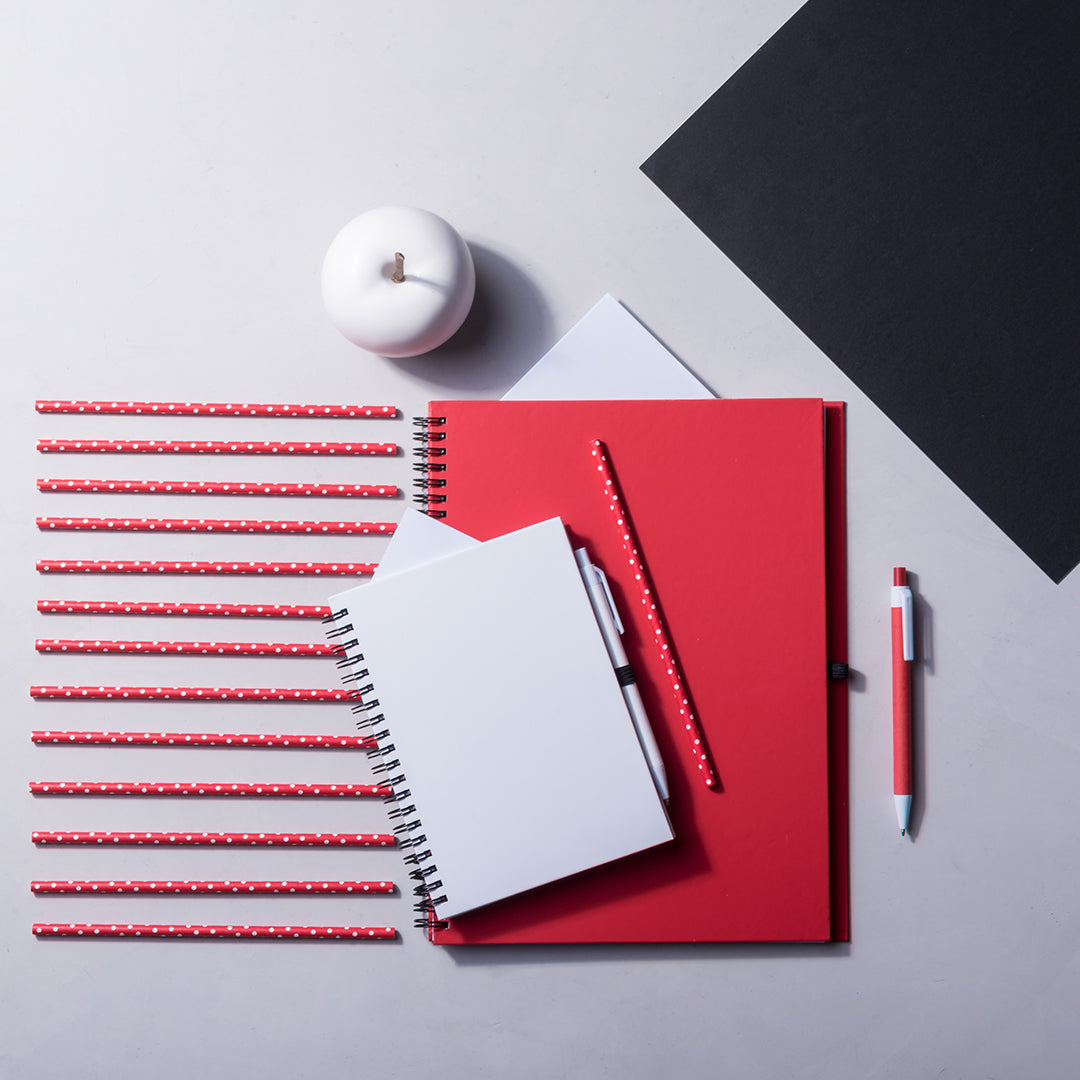 Libreta Pilaf