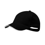 Gorra 6 Paneles Rubec