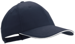 Gorra 6 Paneles Rubec