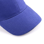 Gorra 6 Paneles Rubec