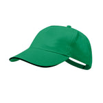 Gorra 5 Paneles Kisse