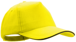 Gorra 5 Paneles Kisse
