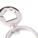 Llavero Moneda Halman