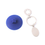 Llavero Moneda Halman