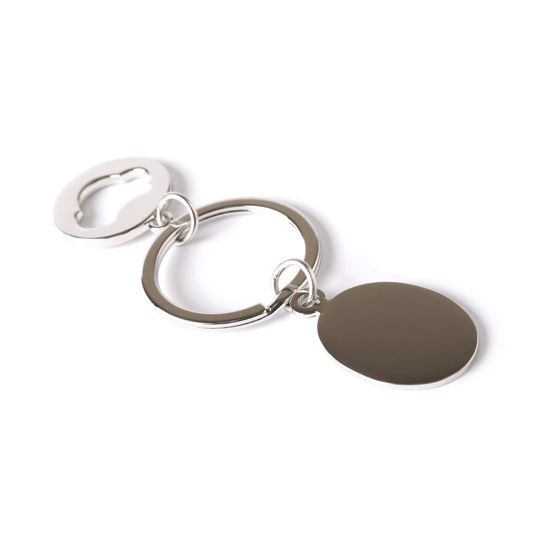 Llavero Moneda Coltax