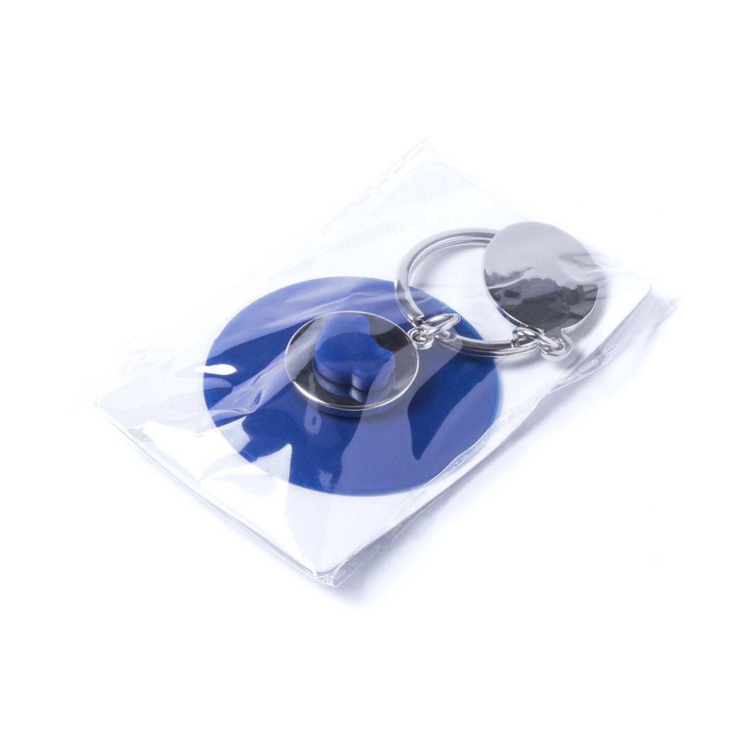 Llavero Moneda Coltax
