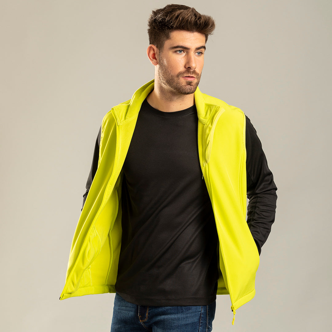 Chaleco Balmax