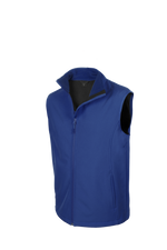 Chaleco Balmax