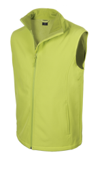 Chaleco Balmax