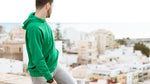 Sudadera Técnica Adulto Theon