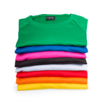 Camiseta Adulto Tecnik Maik