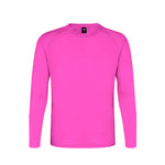 Camiseta Adulto Tecnik Maik