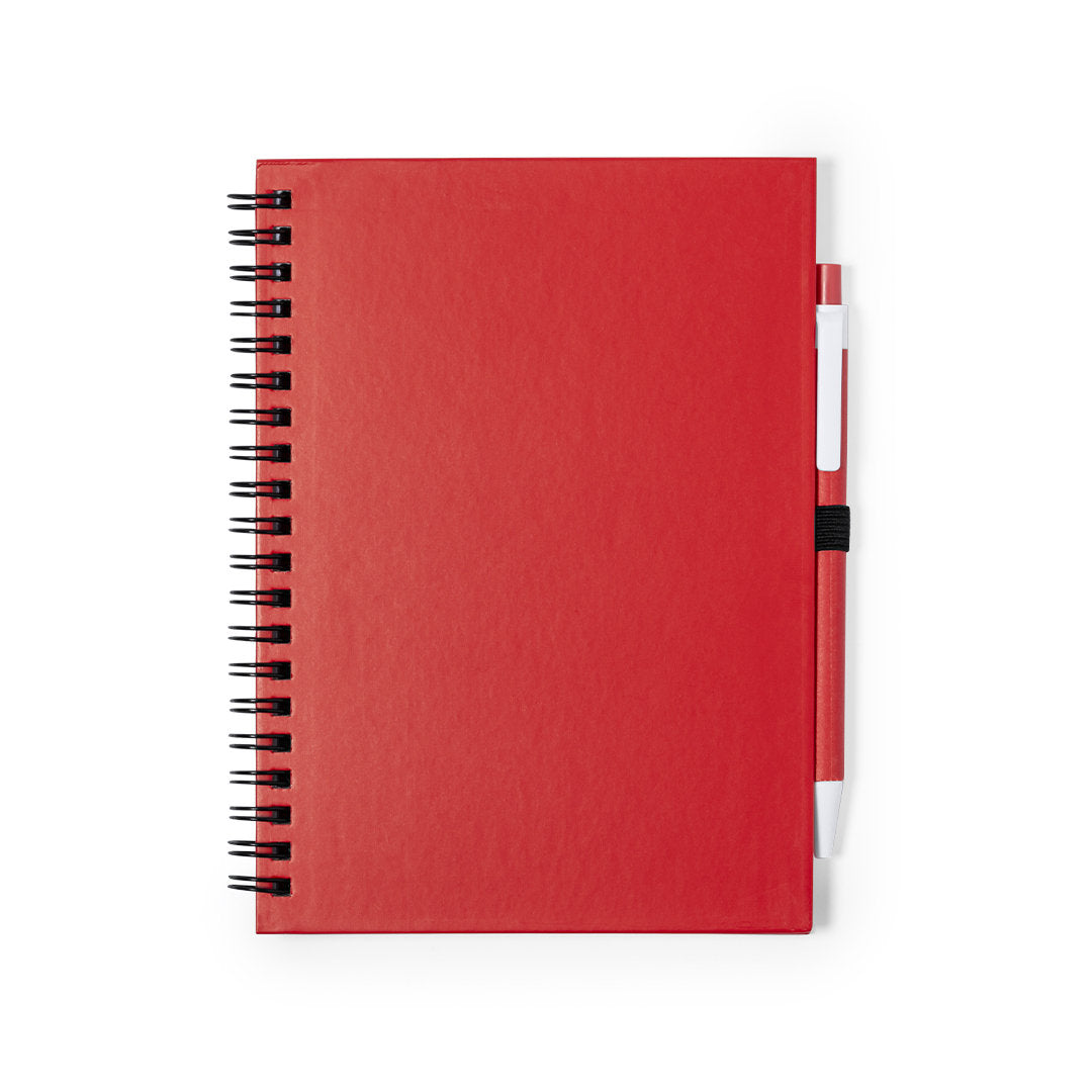 Libreta Koguel