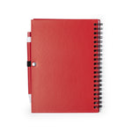 Libreta Koguel