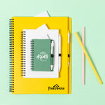 Libreta Koguel