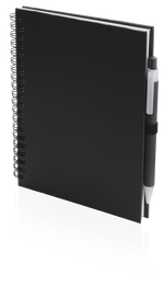 Libreta Koguel