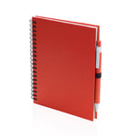 Libreta Koguel