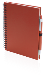 Libreta Koguel