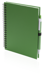 Libreta Koguel