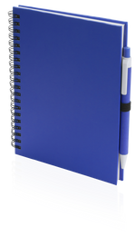 Libreta Koguel