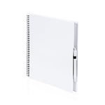 Libreta Tecnar