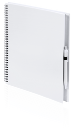 Libreta Tecnar